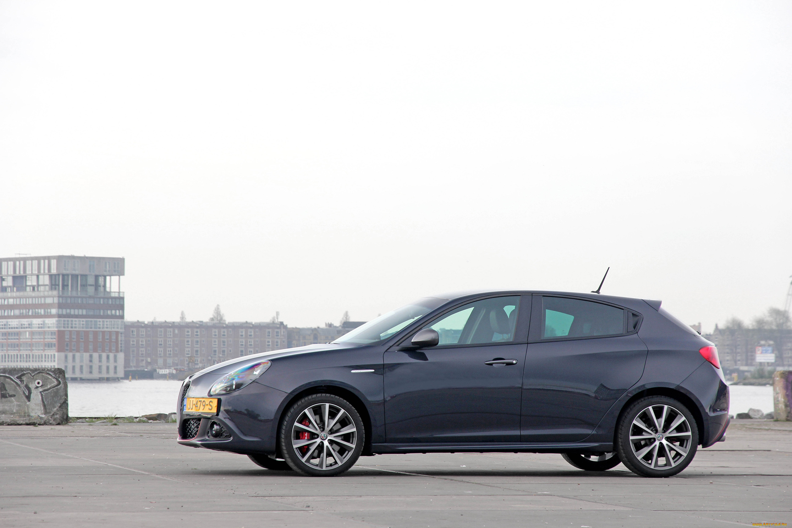 , alfa romeo, 2016, 940, pack, veloce, giulietta, alfa, romeo